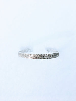 Chopped diamonds