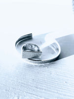 Chopped diamonds